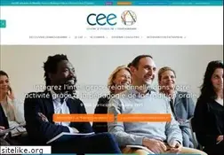 Sites similar to cee-enneagramme.eu