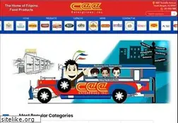 Sites similar to cee-enterprises.com