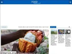 Sites similar to cee-foodindustry.com