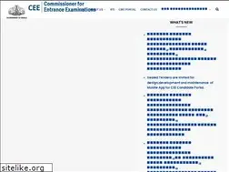 Sites similar to cee-kerala.org