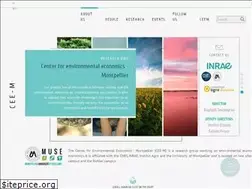 Sites similar to cee-m.fr