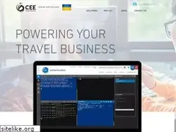 Sites similar to cee-systems.com
