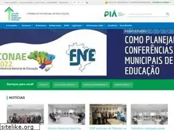 Sites similar to cee.pr.gov.br