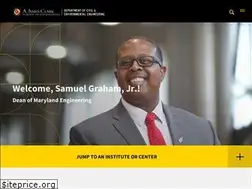 Sites similar to cee.umd.edu