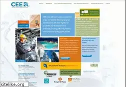 Sites similar to cee1.org