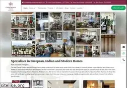 Sites similar to ceebeedesignstudio.com