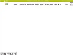 Sites similar to ceebeedoo.com