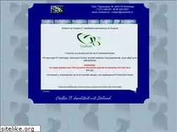 Sites similar to ceebeeit.nl