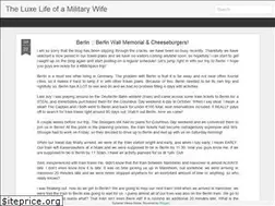 Sites similar to ceebeeluxelife.blogspot.com
