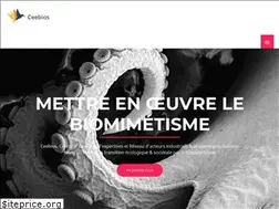 Sites similar to ceebios.com
