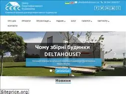 Sites similar to ceec.com.ua