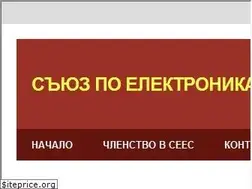 Sites similar to ceec.fnts.bg