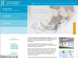 Sites similar to ceec.pt