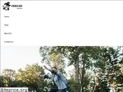 Sites similar to ceecad.com