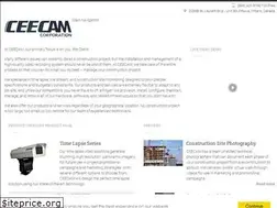 Sites similar to ceecam.net
