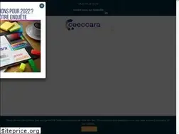 Sites similar to ceeccara.org