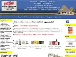 Sites similar to ceeco.net