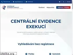 Sites similar to ceecr.cz