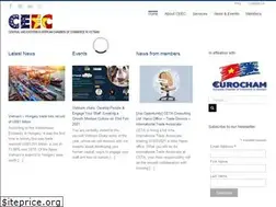 Sites similar to ceecvn.org