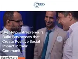 Sites similar to ceed-global.org