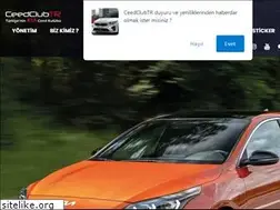 Sites similar to ceedclubtr.com