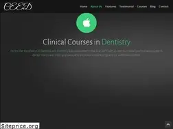 Sites similar to ceedcourses.com