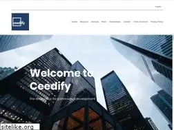 Sites similar to ceedify.com