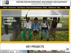 Sites similar to ceedindia.org