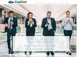 Sites similar to ceedoo.com