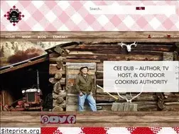Sites similar to ceedubs.com