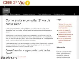 Sites similar to ceee2via.com