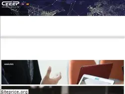 Sites similar to ceeep.mil.pe