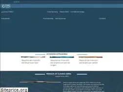 Sites similar to ceeg.mx