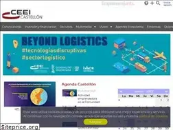 Sites similar to ceei-castellon.com