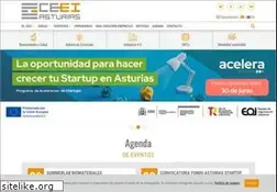 Sites similar to ceei.es