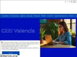 Sites similar to ceei.net