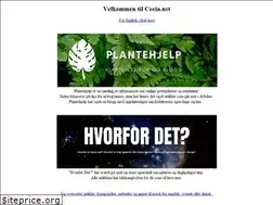Sites similar to ceeia.net