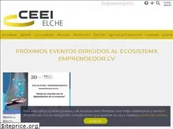 Sites similar to ceeielche.emprenemjunts.es