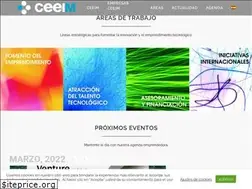 Sites similar to ceeim.es