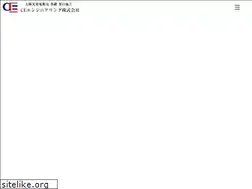 Sites similar to ceeinc.jp