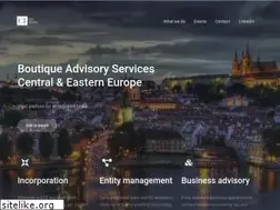 Sites similar to ceeinvest.eu