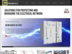 Sites similar to ceeitaliana.com