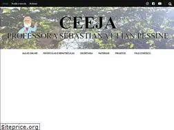 Sites similar to ceejamarilia.com