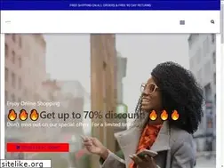 Sites similar to ceejaymart.com