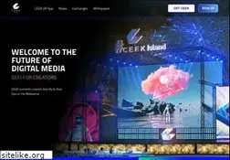 Sites similar to ceek.io