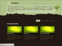 Sites similar to ceekdesigns.com