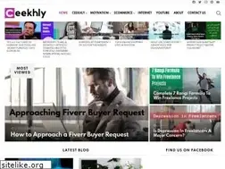 Sites similar to ceekhly.com
