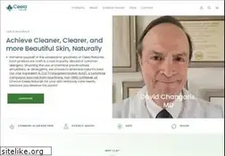 Sites similar to ceelanaturals.com