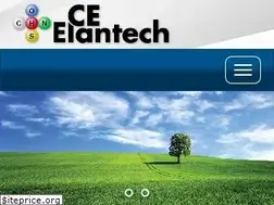 Sites similar to ceelantech.com