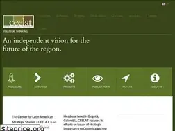 Sites similar to ceelat.org